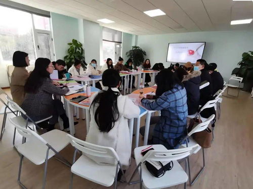 心理健康教育與咨詢中心開展大學(xué)生心理健康教育課程集體備課活動