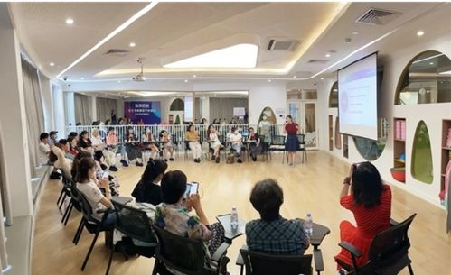 貝好國(guó)際托育圓滿協(xié)辦中國(guó)學(xué)前教育研究會(huì)0-3歲嬰幼兒照護(hù)服務(wù)研討會(huì)，專業(yè)服務(wù)獲贊譽(yù)