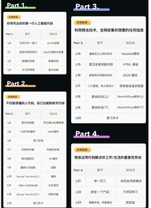 像玩游戲一樣學(xué)Python，再也不怕學(xué)不會了 開啟你的編程冒險之旅