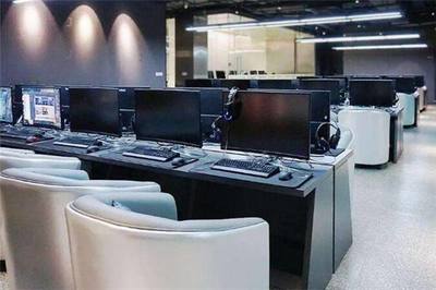 天宇網吧 一站式計算機系統集成解決方案，投入成本38.3萬元起