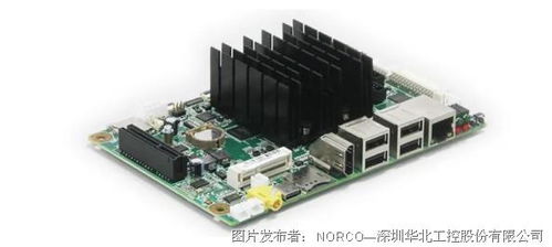 無人機送餐時代來臨 上海率先建立低空物流網絡，華北工控計算機系統集成服務提供技術基石