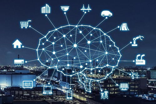 打開2020年人工智能的正確姿勢 從研究院十大科技趨勢看區(qū)塊鏈大數(shù)據(jù)溯源追蹤系統(tǒng)